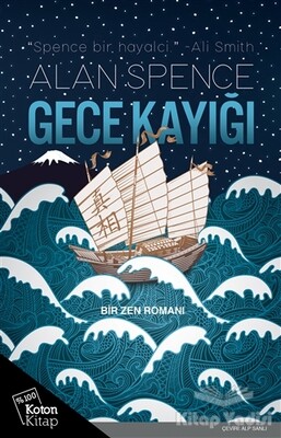 Gece Kayığı - Koton Kitap