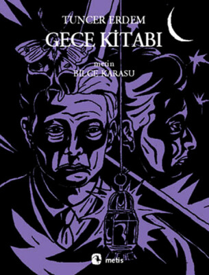 Gece Kitabı - Metis Yayınları