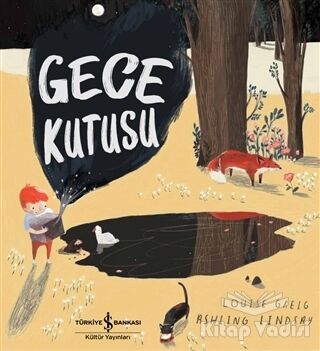 Gece Kutusu - 1