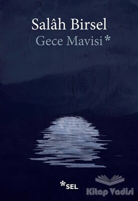 Gece Mavisi - 1