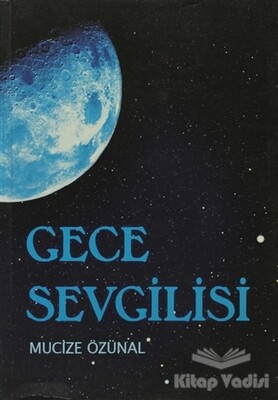 Gece Sevgilisi - Tudem Yayınları