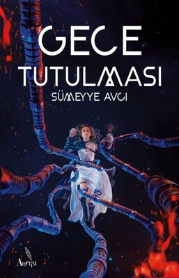 Gece Tutulması - Ametist