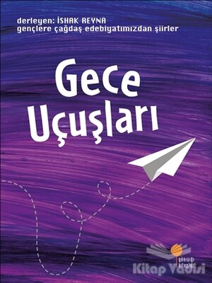 Gece Uçuşları - Günışığı Kitaplığı