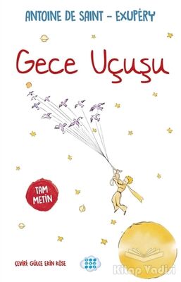 Gece Uçuşu - 1