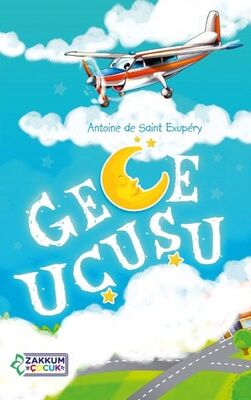 Gece Uçuşu - 1