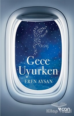 Gece Uyurken - Can Sanat Yayınları