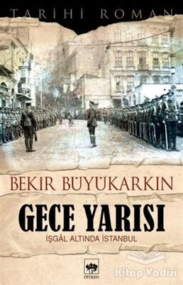 Gece Yarısı - 1