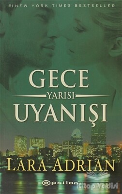 Gece Yarısı Uyanışı - Epsilon Yayınları