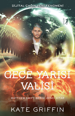 Gece Yarısı Valisi - Artemis Yayınları