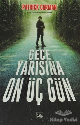 Gece Yarısına On Üç Gün - 1