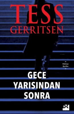 Gece Yarısından Sonra - Doğan Kitap