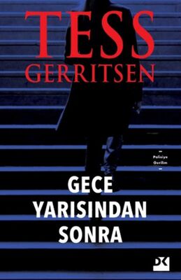 Gece Yarısından Sonra - 1