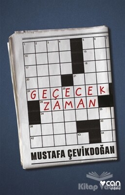 Geçecek Zaman - Can Sanat Yayınları