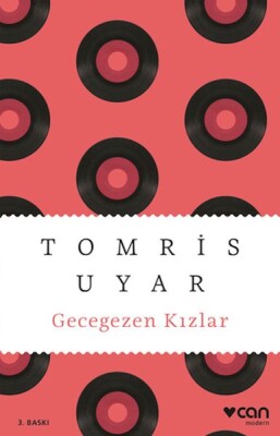 Gecegezen Kızlar - Can Sanat Yayınları