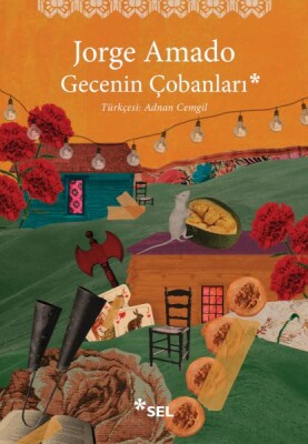 Gecenin Çobanları - Sel Yayınları