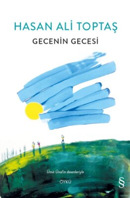 Gecenin Gecesi - Ciltli - Everest Yayınları