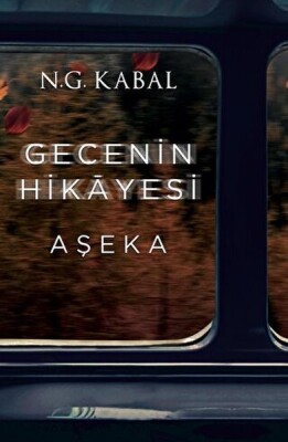 Gecenin Hikayesi - Aşeka - Martı Yayınları