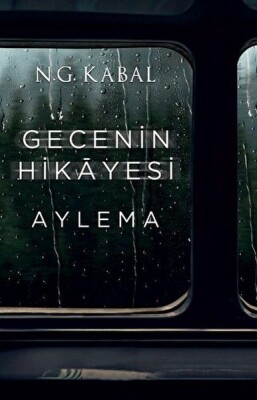 Gecenin Hikayesi - Aylema Ciltli - Martı Yayınları
