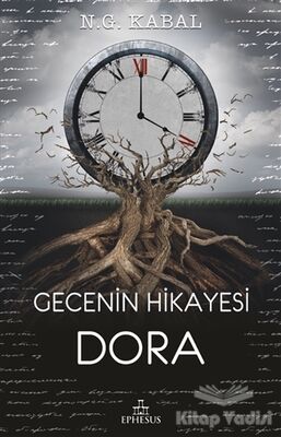 Gecenin Hikayesi - Dora - 1