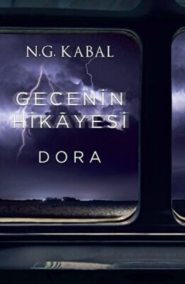 Gecenin Hikayesi - Dora Ciltli - 1