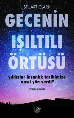 Gecenin Işıltılı Örtüsü - 1