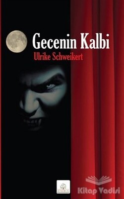 Gecenin Kalbi - Kyrhos Yayınları