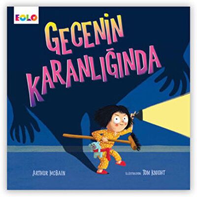 Gecenin Karanlığında - 1