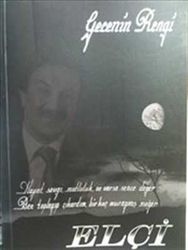 Gecenin Rengi - Şiir Cd li - Şahsi Yayınları