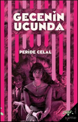 Gecenin Ucunda - H2O Kitap