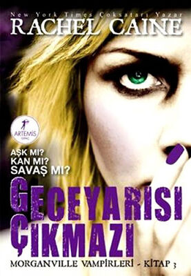 Geceyarısı Çıkmazı - 1