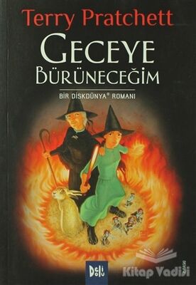 Geceye Bürüneceğim - 1