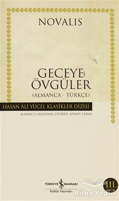 Geceye Övgüler - 1