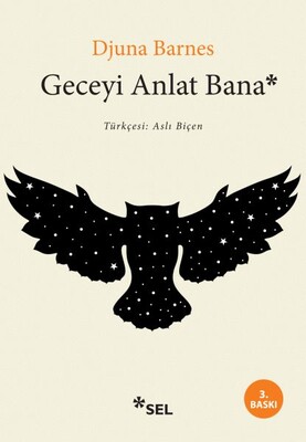 Geceyi Anlat Bana - Sel Yayınları