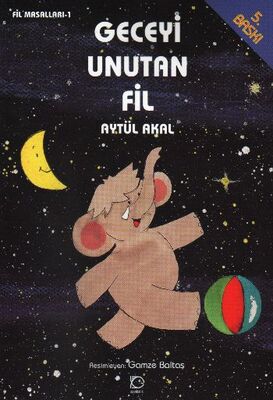 Geceyi Unutan Fil - 1