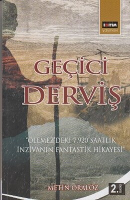 Geçici Derviş - Eğitim Yayınevi