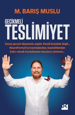 Gecikmeli Teslimiyet - Doğan Kitap