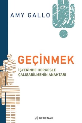 Geçinmek - Serenad Yayınevi