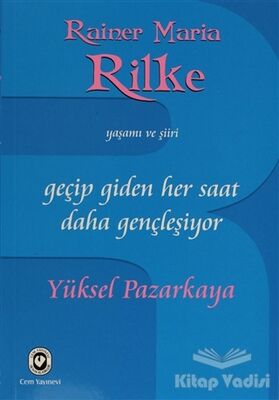 Geçip Giden Her Saat Daha Gençleşiyor - 1