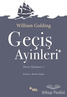 Geçiş Ayinleri - Sel Yayınları