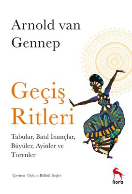 Geçiş Ritleri - Nora Kitap