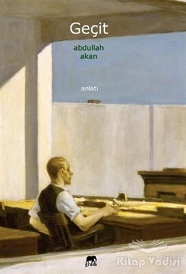 Geçit - 1