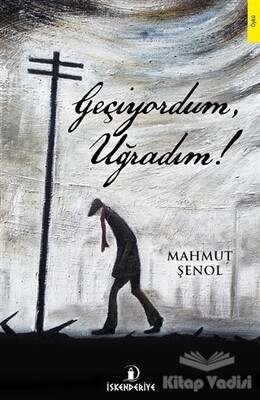 Geçiyordum, Uğradım! - İskenderiye Yayınları