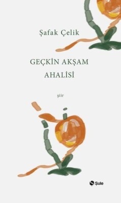 Geçkin Akşam Ahalisi - Şule Yayınları