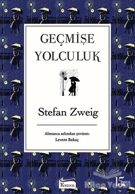 Geçmişe Yolculuk - Koridor Yayıncılık