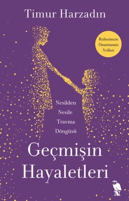 Geçmişin Hayaletleri - Nemesis Kitap