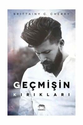 Geçmişin Kırıkları - Yabancı Yayınları