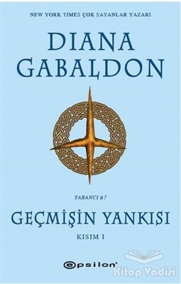 Geçmişin Yankısı Kısım - 1 - Epsilon Yayınları