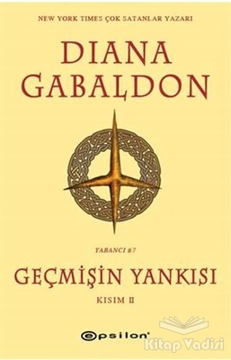 Geçmişin Yankısı Kısım - 2 - Epsilon Yayınları