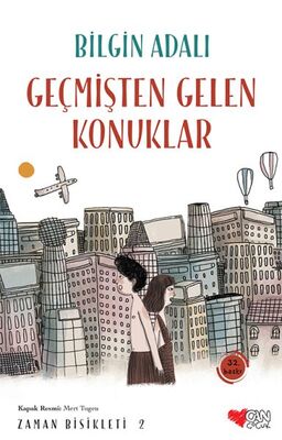 Geçmişten Gelen Konuklar - 1