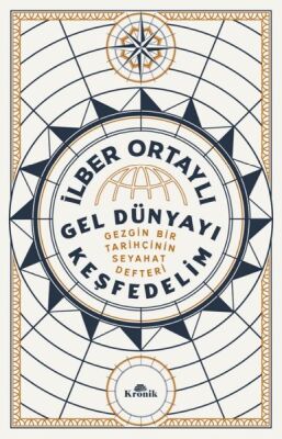 Gel Dünyayı Keşfedelim - 1